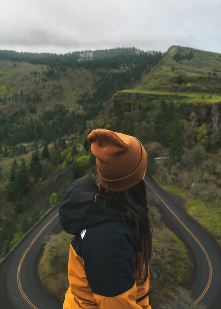 Rowena Crest