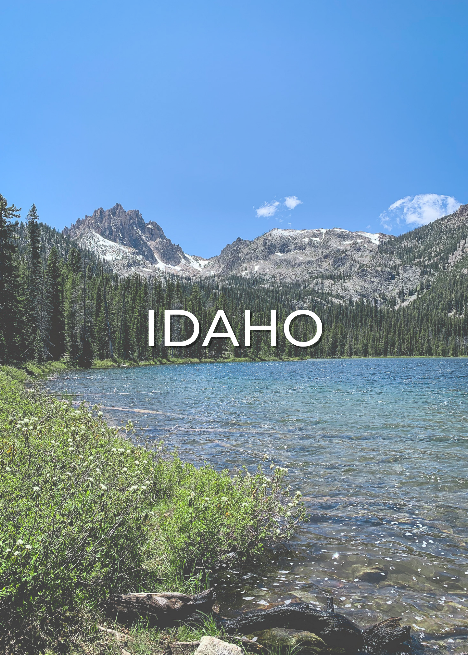 Idaho