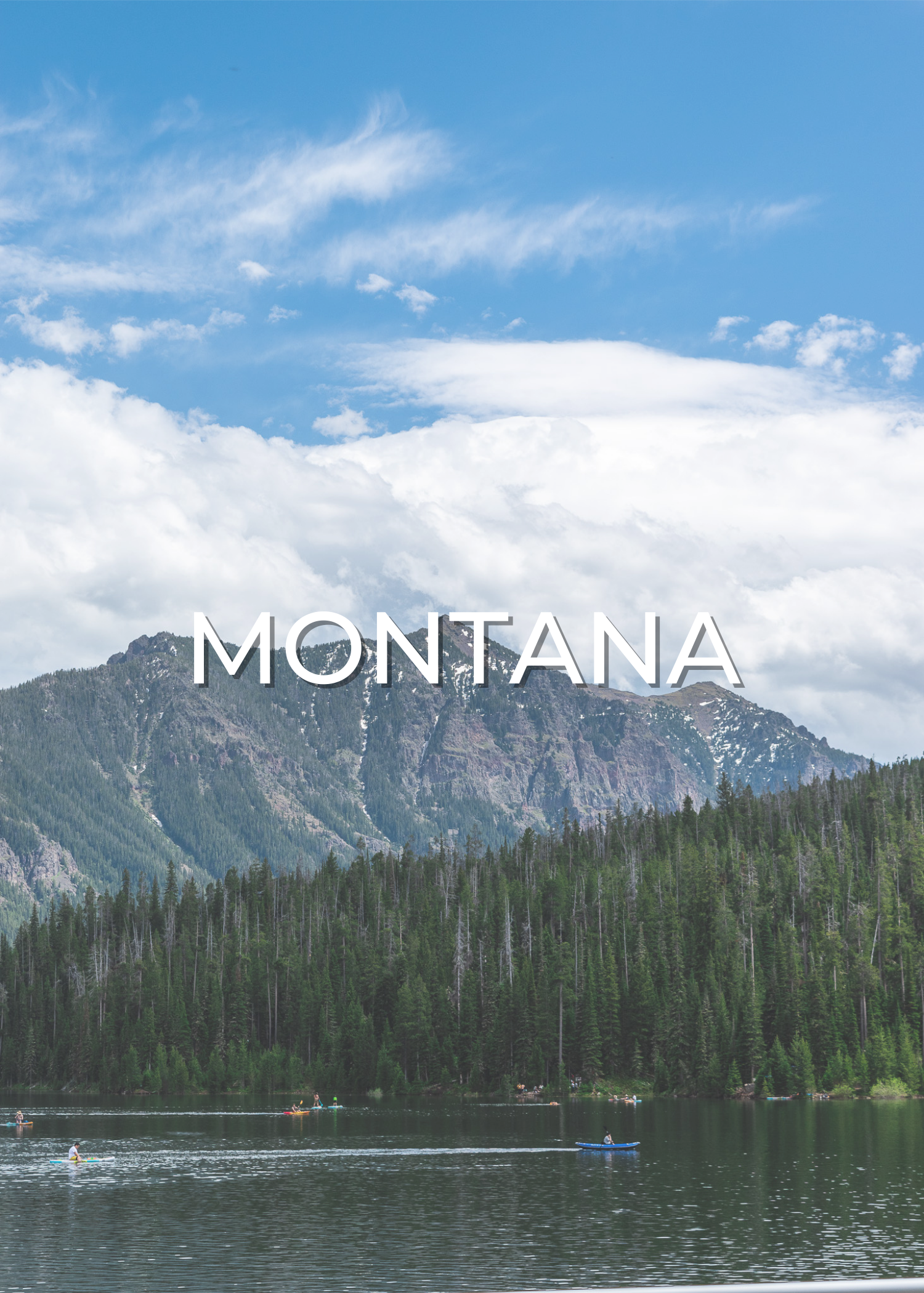 Montana