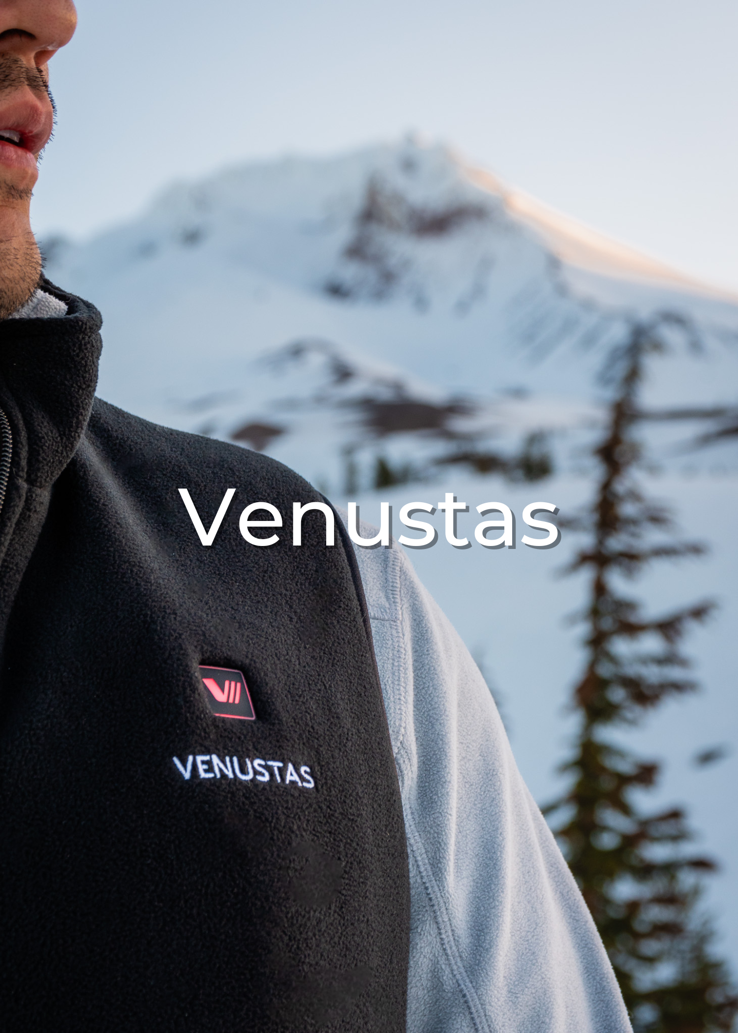 Venustas Collab Portfolio Cover Photo